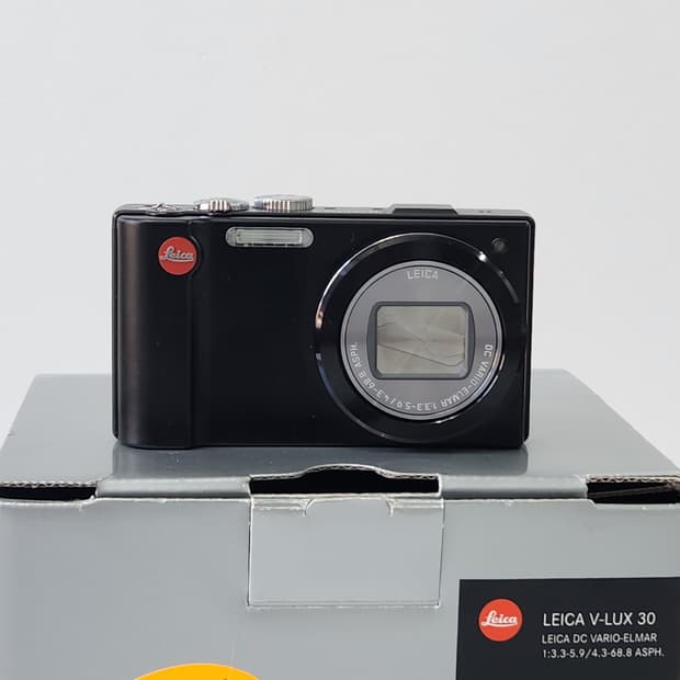 라이카 똑딱이 v-lux30 카메라 라이카 빈티지카메라