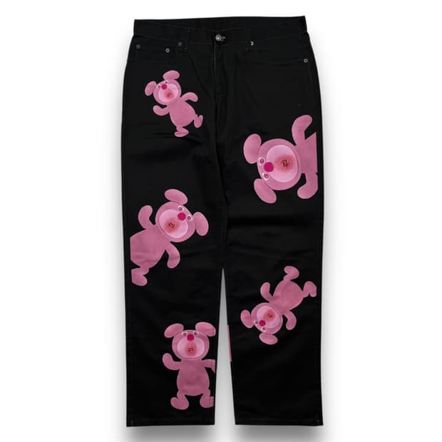 LAUGHER SURPRISING DOLL PANT