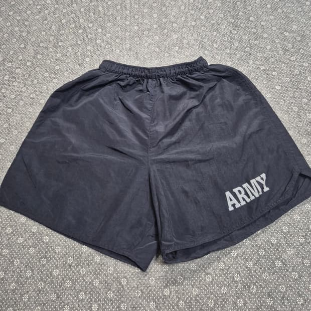 [L]미군 하계 트레이닝 -707