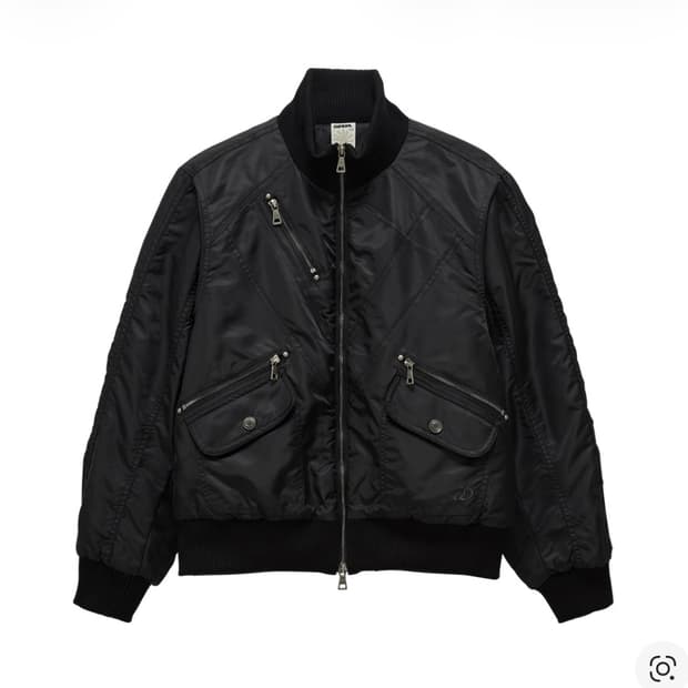 단델 ma-1 1사이즈 구합니다