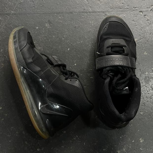 275 나이키 에어포스 맥스 올검