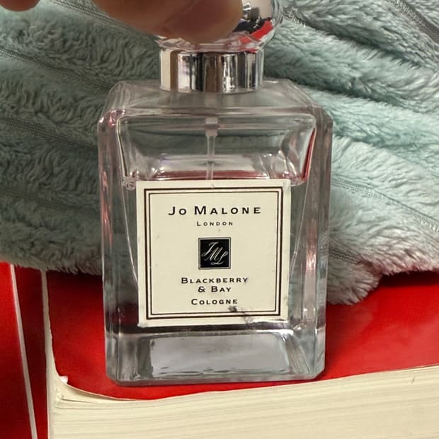 조말론 블랙베리앤베이 50ML