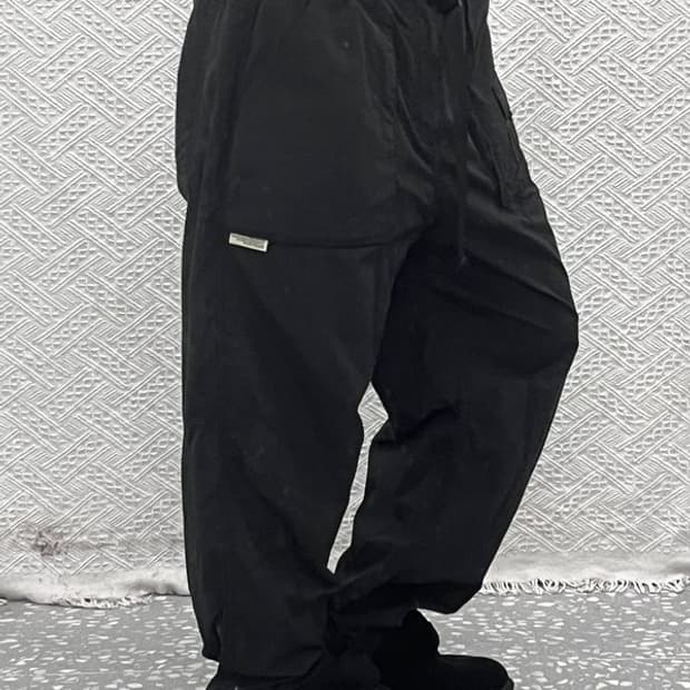 디스이즈네버댓 빈티지 스트릿 펑크 카고팬츠 L C12565