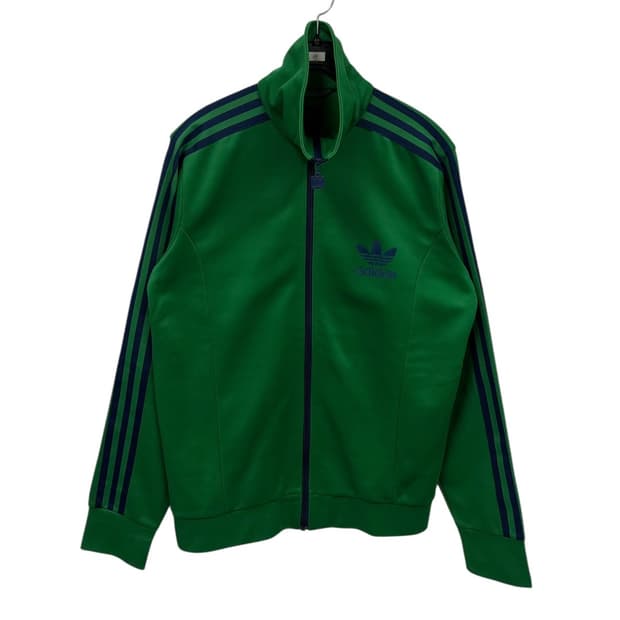 아디다스 유로파 트랙탑 