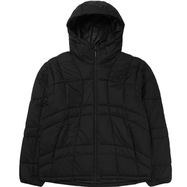 노스페이스 웨이브 LT 경량패딩