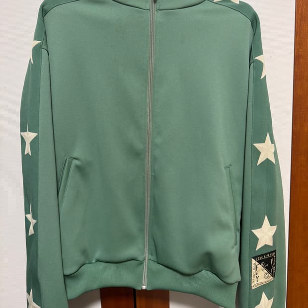 캐피탈 스턴트맨 저지 2사이즈