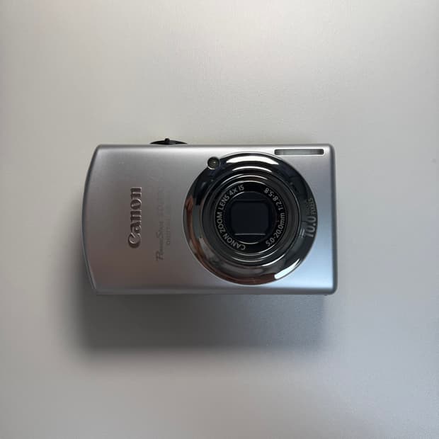 캐논 IXUS  870 IS / IXY 920 IS / SD 880 IS