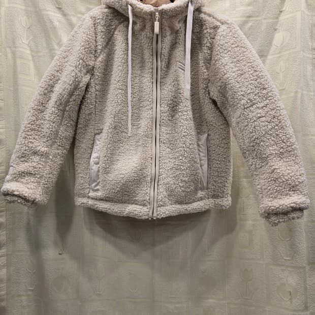 카카오프렌즈 뽀글이 후리스 M(95)