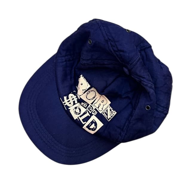 빈티지 90s TRANSVISION VAMP 본투비솔드 캡