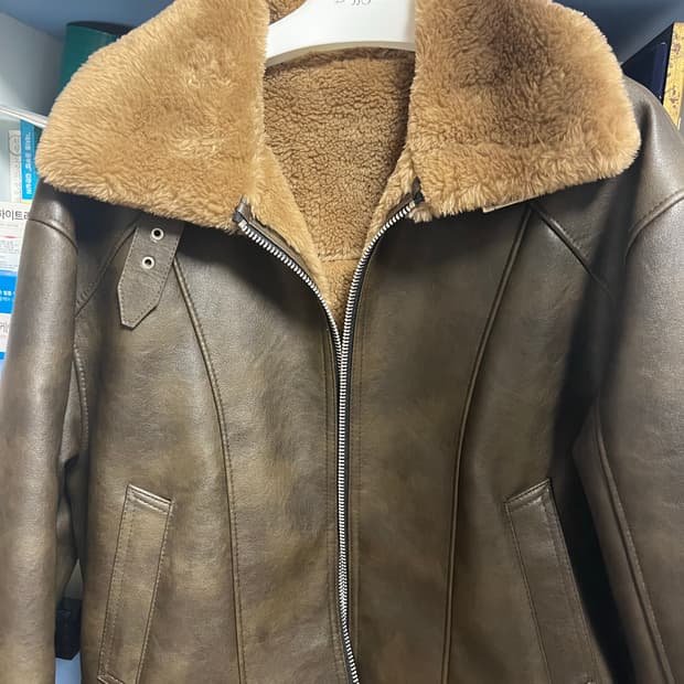 도프제이슨 무스탕