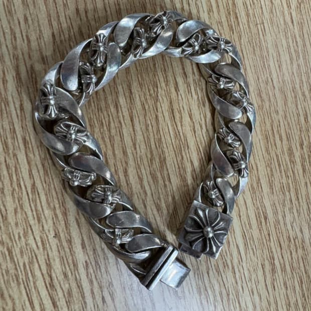 크롬하츠CH플러스팬시