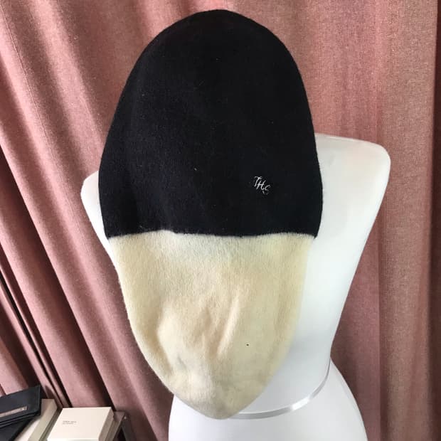 넘버나인 비니 판매합니다