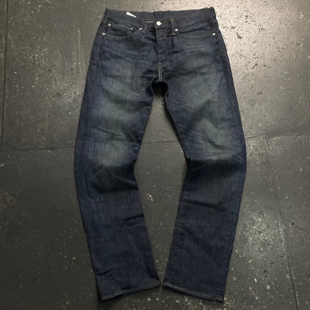 34 리바이스 511 청바지