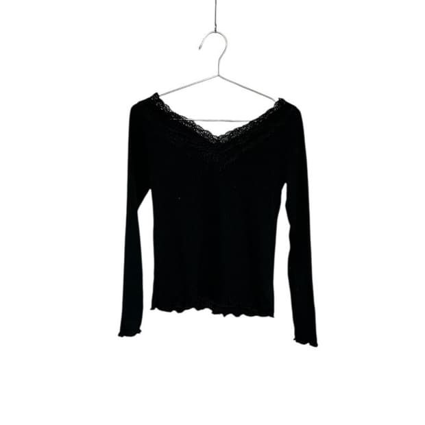 vtg top