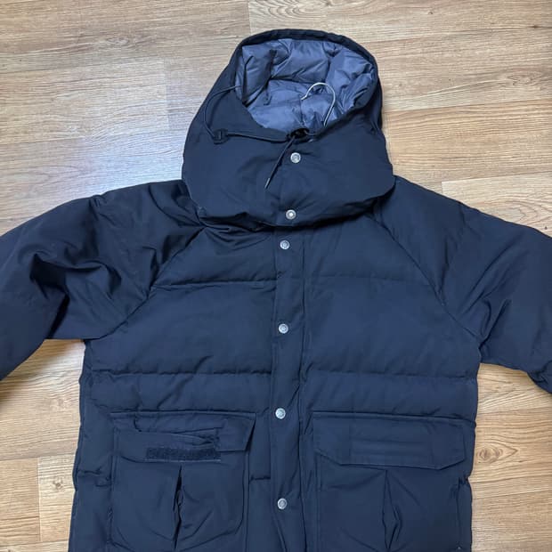 아웃스탠딩 패딩 2사이즈 (100-105)