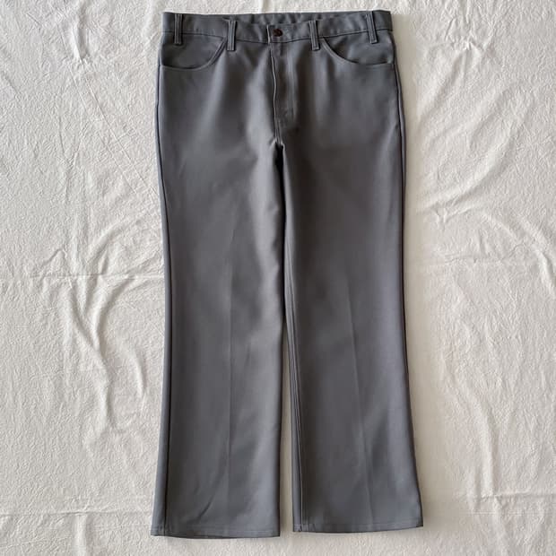 90s 빈티지 리바이스 517 스타프레스트 팬츠