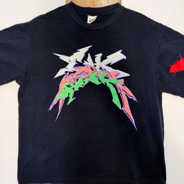 Undercover Art Devil Sk8thing 00s ( L )