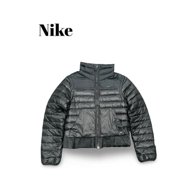 (90)나이키경량패딩