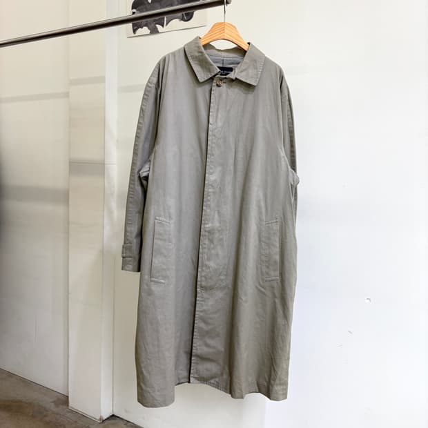 NICOLE CLUB (Made in Japan) 코트