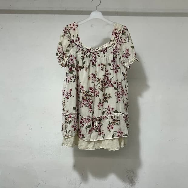 vtg top