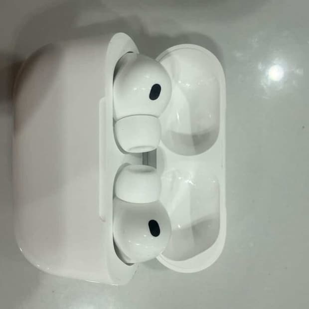 에어팟 프로3 상태 S급 풀박스