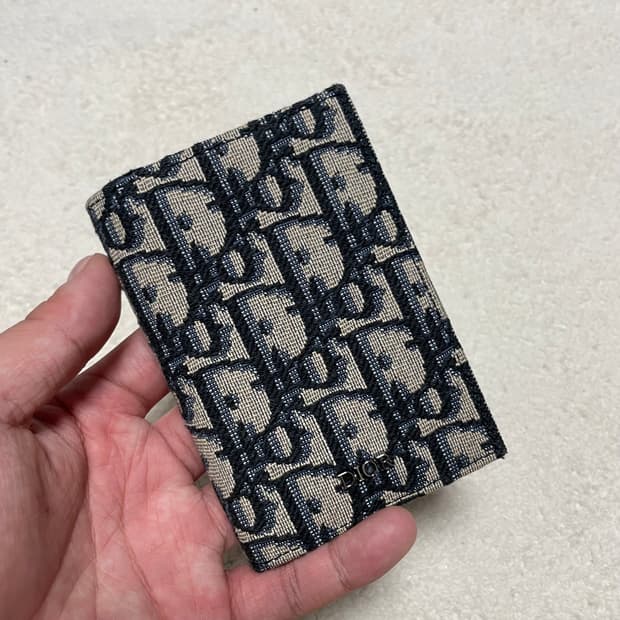 디올 정품 오거나이저