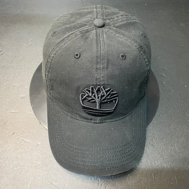 Timberland vintage cap