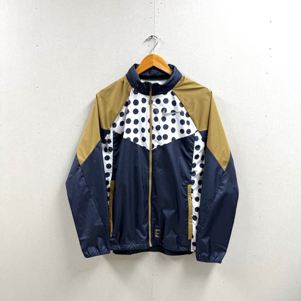 남성 95 M / 나이키 윈드러너 바람막이 A.I.R 코디허드슨