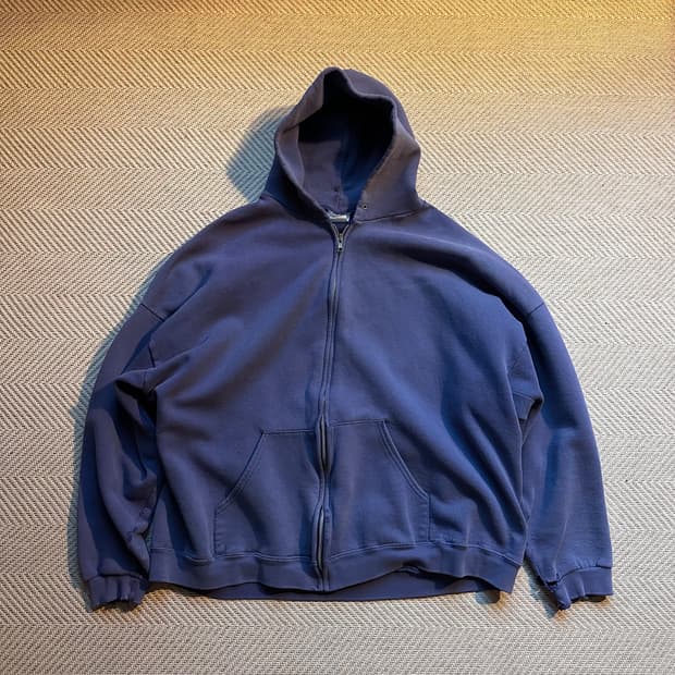 90s cheetah 후드집업