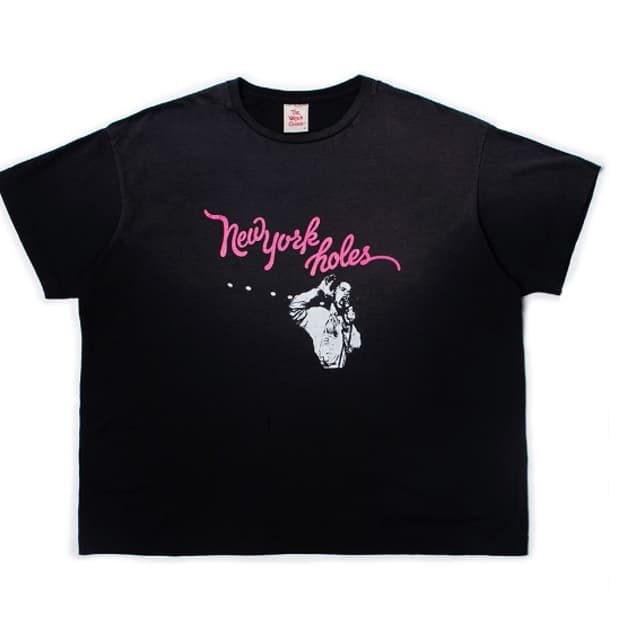 [3] 뤡코즈 New york holes
