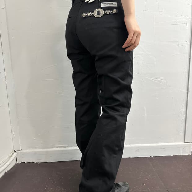 toga archives x dickies pants