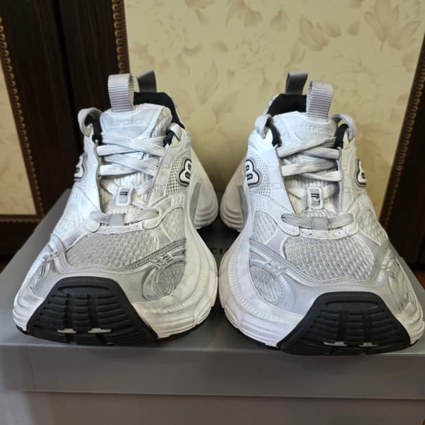 발렌시아가 10xl 40