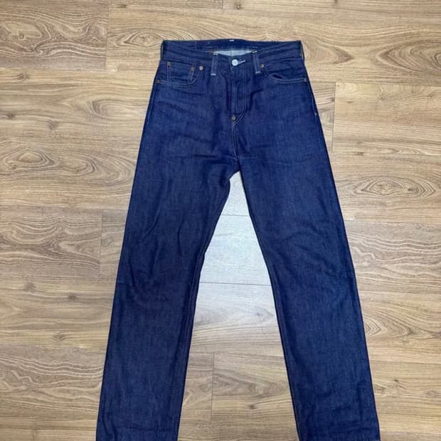 [리바이스] 리바이스 LVC 37501 30x34 (생지)