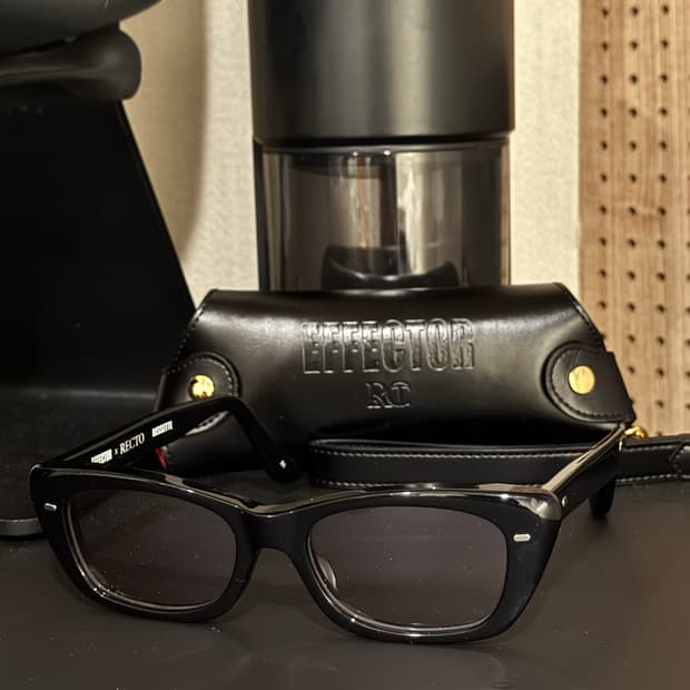 Effector x Recto BESSETTE