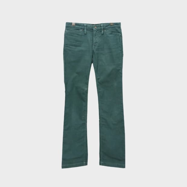 HOLLYWOOD RANCH MARKET 74022
