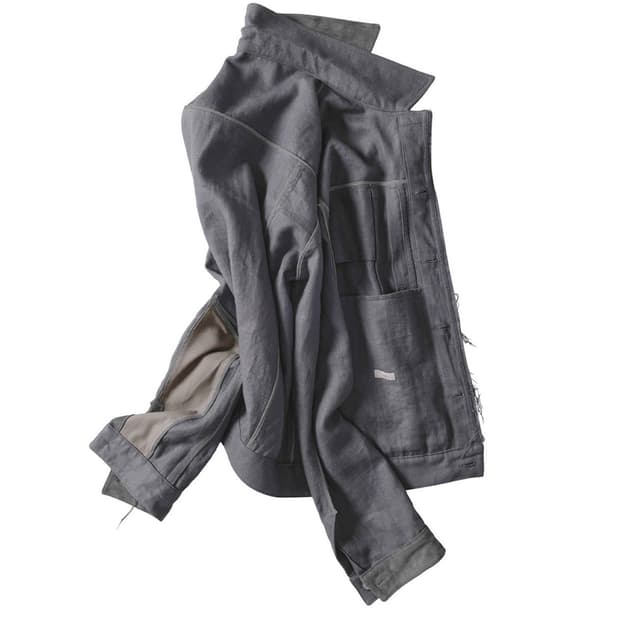 XLIM EP.7 09 JAKET S