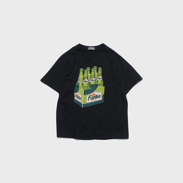 HYSTERIC GLAMOUR