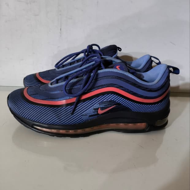 260mm 나이키 에어맥스97 울트라17 리젠시 운동화