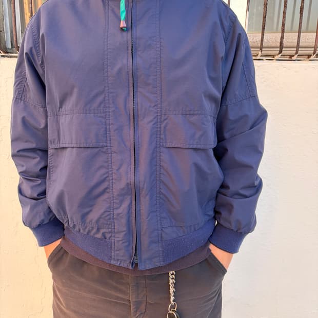 90s Mcgregor anti-breeze