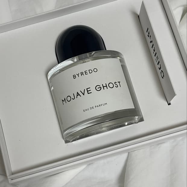 바이레도 모하비 고스트 오 드 퍼퓸 100ml