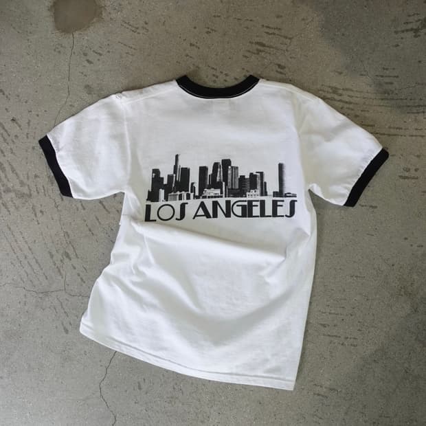 anvil ringer t-shirt 