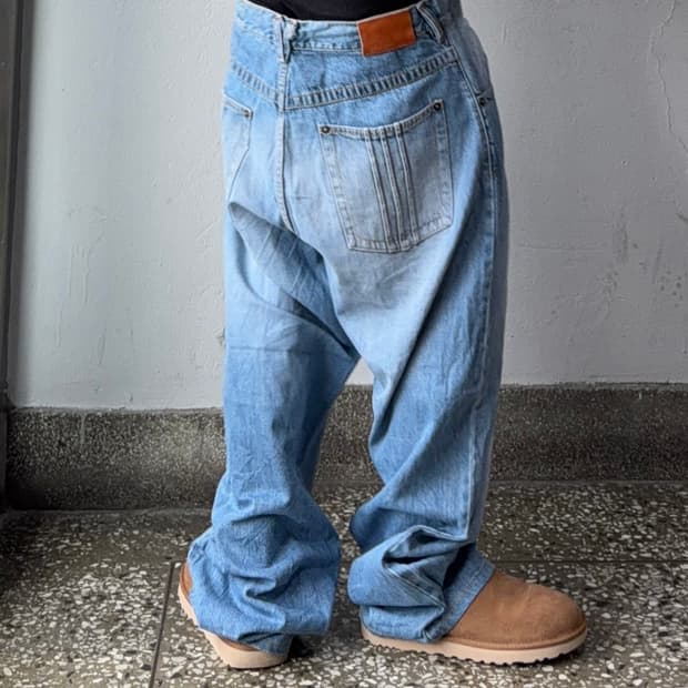 SEAN JOHN 힙합팬츠