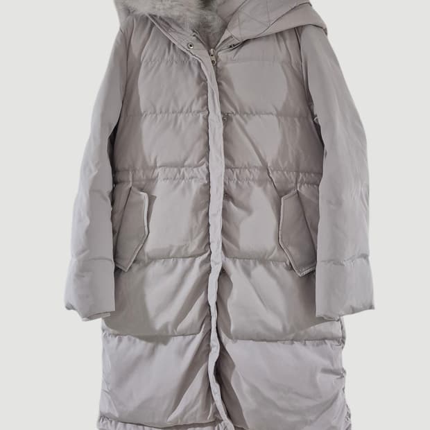 [95]온앤온 여자 오리털롱패딩