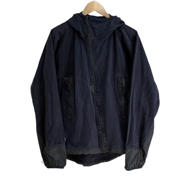 클라터뮤젠 에인느리데 듀라코트 하드 쉘 후드 자켓