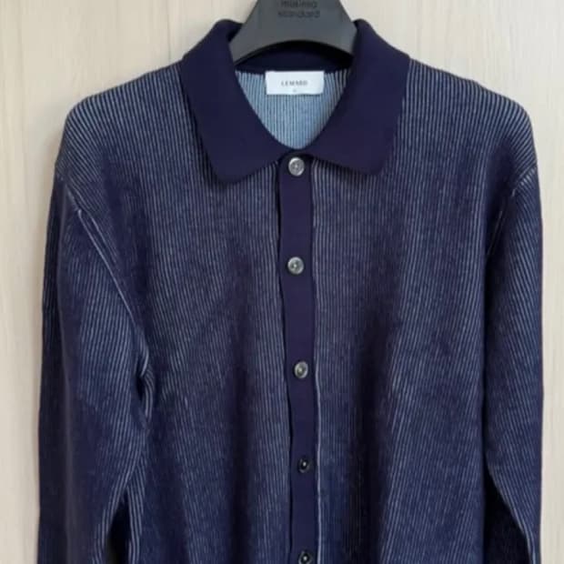 르마드 카라 니트 2 size 