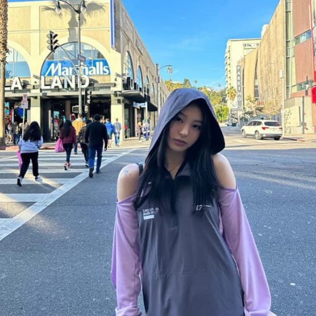 Yeel 스포티 오픈숄더