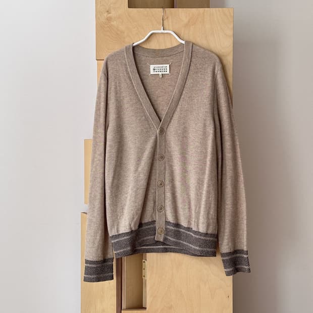 Maison Martin Margiela Cardigan