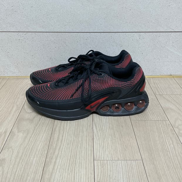 Nike 나이키 Airmax 에어맥스 DN 290