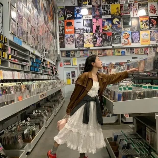 위드아웃썸머 헤이디 리본 원피스 새상품 위아썸