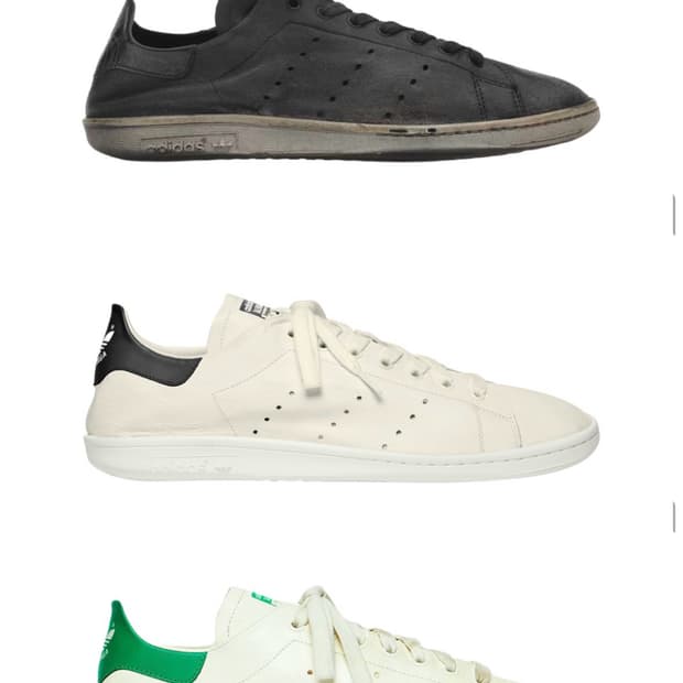 [구매글] [45] 발렌시아가 아디다스 스탠스미스